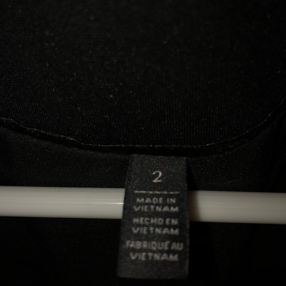 White House black market blazer - Picture 6 of 7